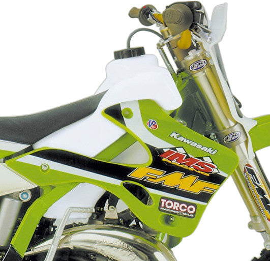 IMS Fuel Tank Natural 3.2 Gal 113131-N2