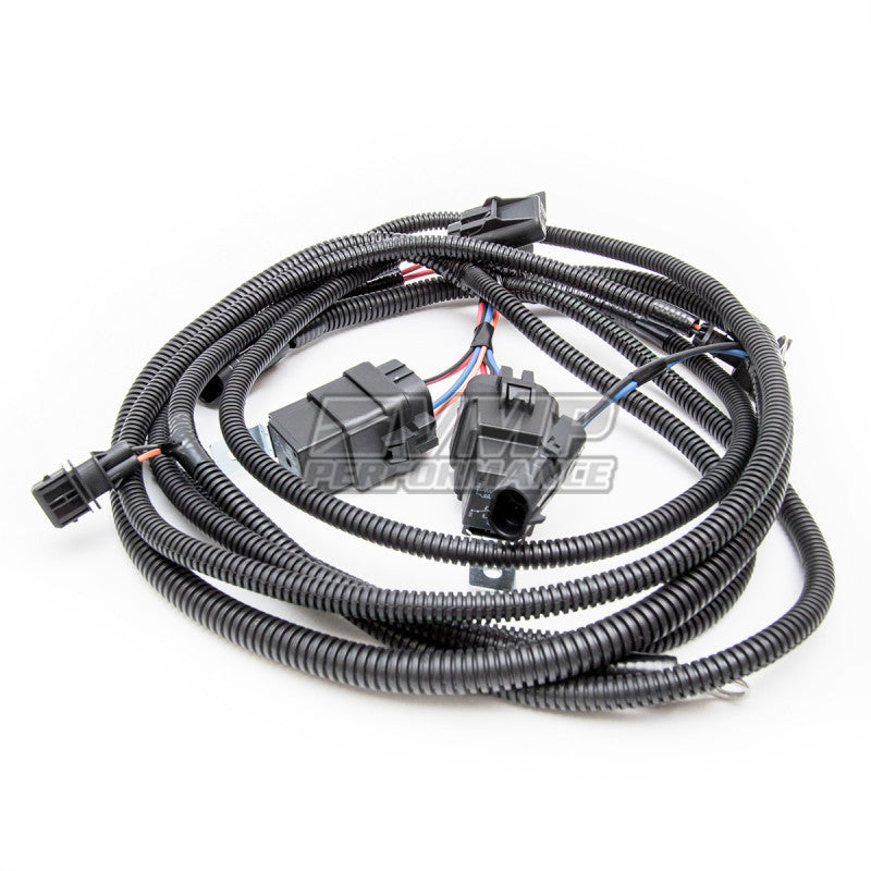 VMP Performance 07-12 Ford Shelby GT500 Dual-Fan Triple Pass Heat Exchanger VMP-SUC019