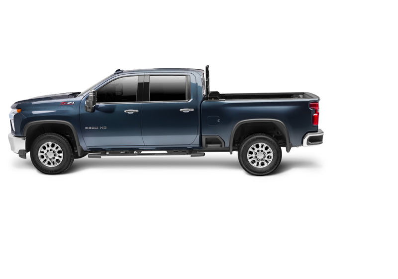 BackRack 99-06 Silverado / 97-03 F150 Reg/Scb 04-15 Titan Original Rack Frame Only Requires Hardware 15003
