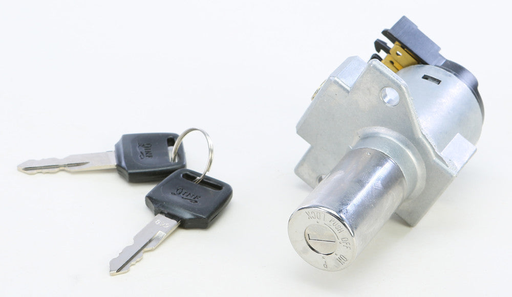 EMGO Ignition Switch Honda 40-15860