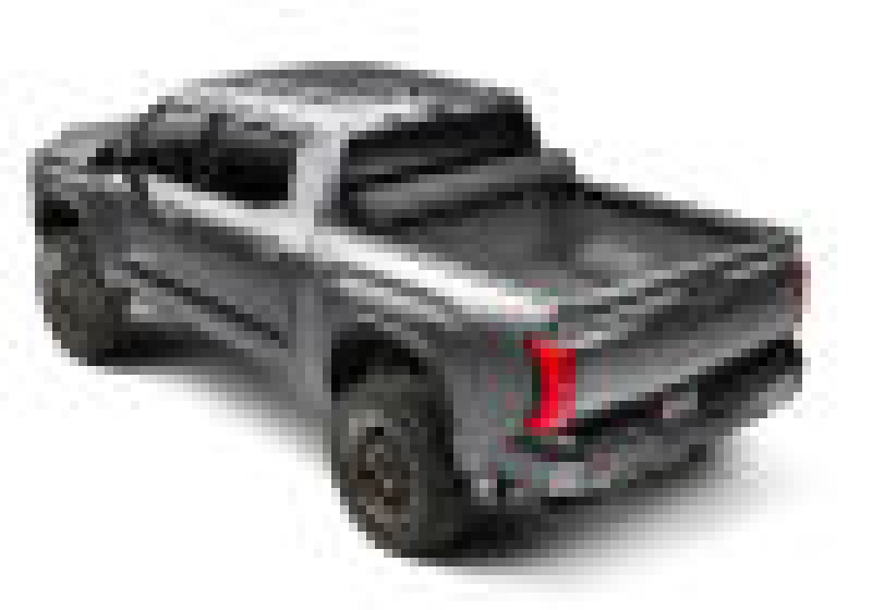 BAK 2022+ Toyota Tundra 5.5ft Bed Revolver X4S Bed Cover 80440