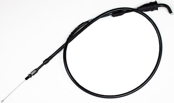 MOTION PROBlack Vinyl Throttle Cable05-0285