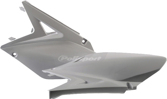 POLISPORT Side Panels White 8605200003