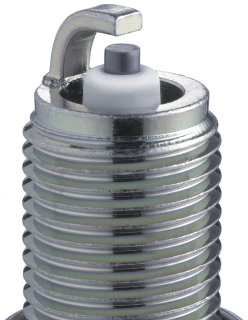 NGK Traditional Spark Plugs Box of 4 (BCPR6ES) 2330
