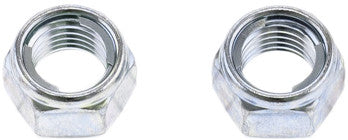 BOLT Hex Fuji-Lock Nut 10x1.25mm 10/Pk 021-21014
