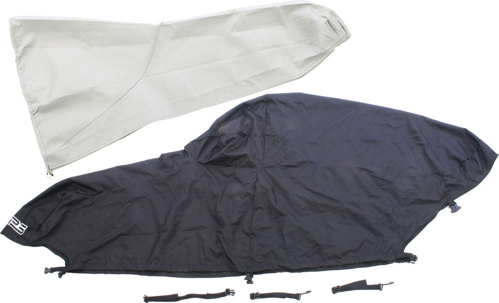 FIRE POWER Snowmobile Cover 120-1-E