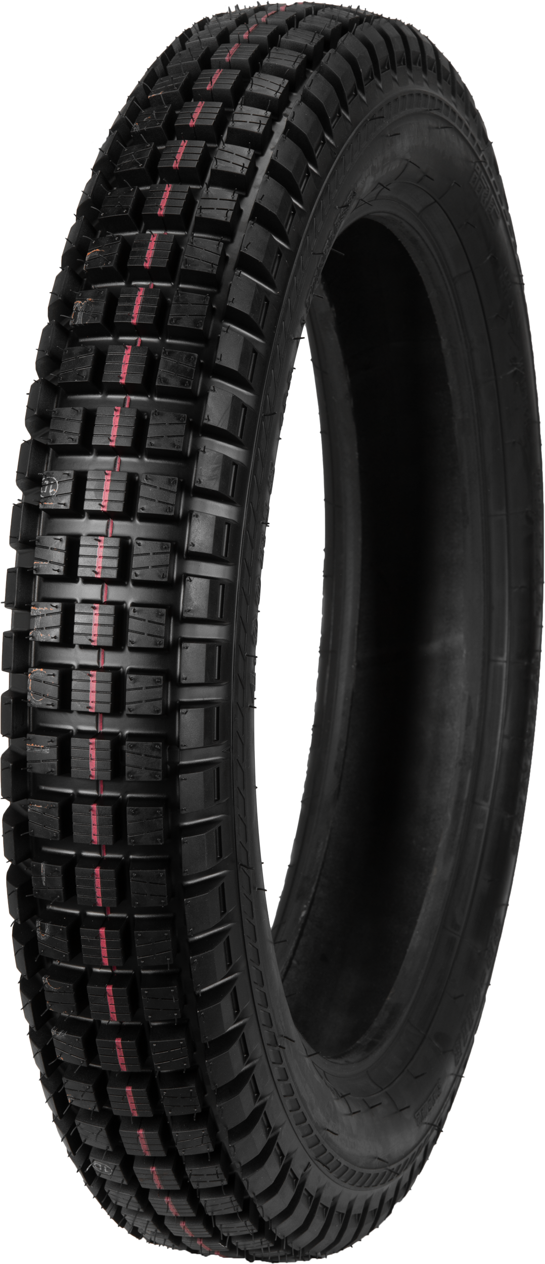 IRC Tire Tr-011r Pro Rear 4.00r18 4pr Radial Tl 102394