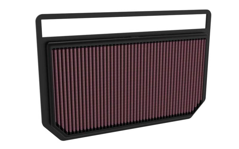 K&N 21-23 Hyundai Elantra Replacement Air Filter 33-5121
