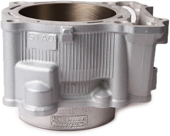 CYLINDER WORKS Cylinder Only 95.00/Std Yam 20001