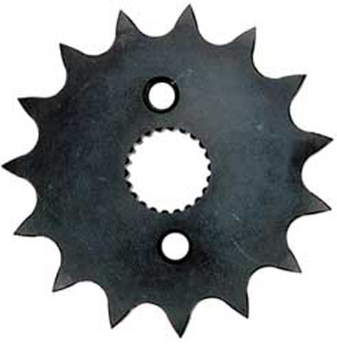 PBIFront Cs Sprocket 17t-428 Yam215-17