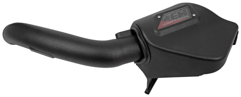 AEM 12-15 BMW 335i 3.0L L6 Cold Air Intake 21-754DS