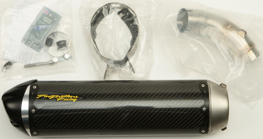 TBR Tbr S1r Dl1000 V-Strom '14-15 S/O Cf (Ca) 005-4130405-S1