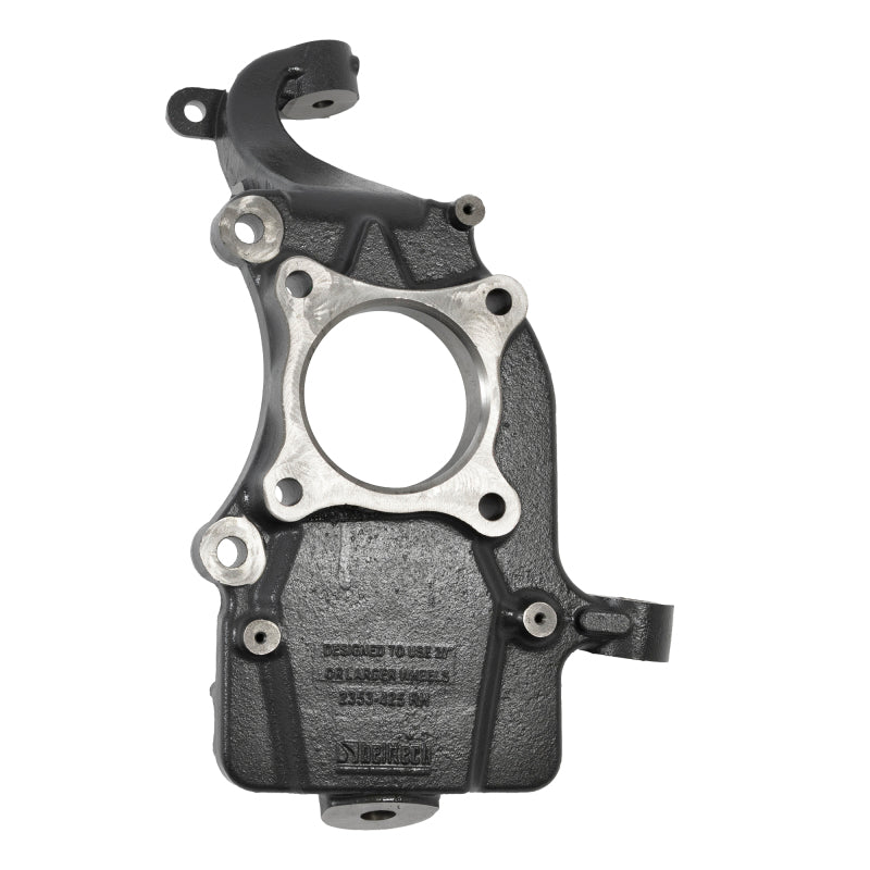 Belltech DROP SPINDLE SET 2021+ Ford F-150 2WD 2353