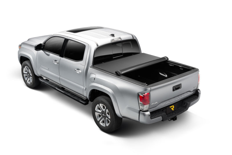 Truxedo 16-20 Toyota Tacoma 5ft Pro X15 Bed Cover 1456001