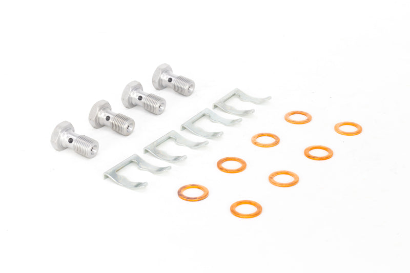 Goodridge 90-93 Integra All Models Brake Lines 20062