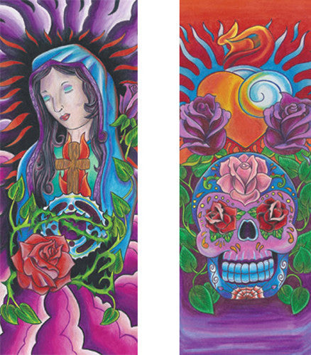 MISSING LINKArmpro Mother Mary SAPMM-S