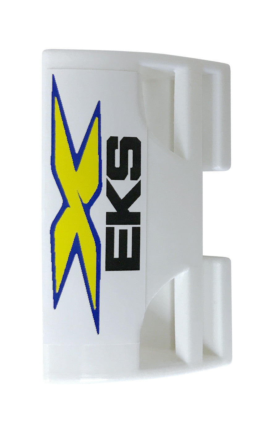 EKS BRAND Ez Tear Strap Ramp 067-40735