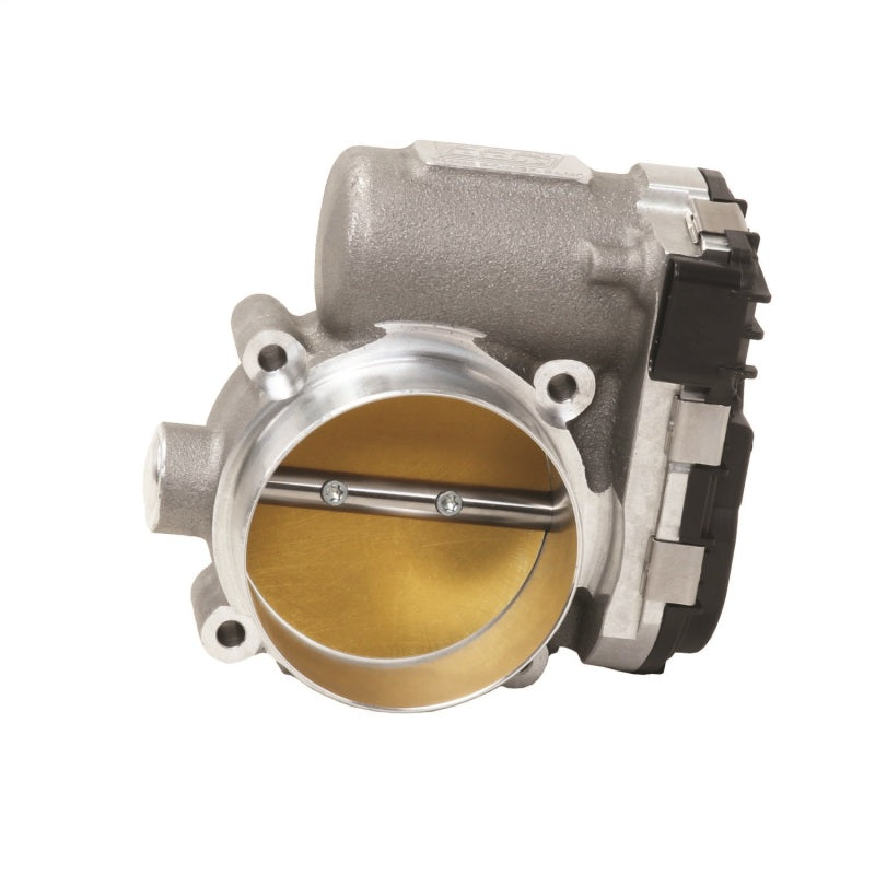 BBK 12-23 Dodge Charger/Challenger 3.6L / 12-16 Jeep Wrangler 3.6L 78mm Performance Throttle Body 1841