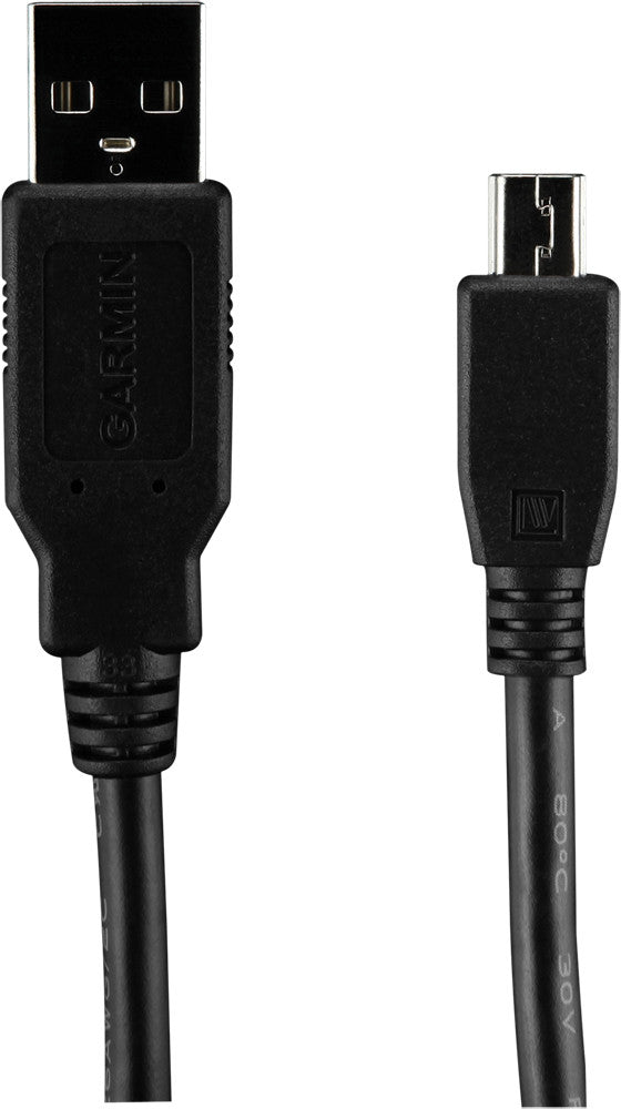 GARMIN Virb Mini Usb Cable 010-10723-01