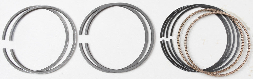 CYCLE PRO Piston Rings 883 Xl Moly .010" Oversize 28020M