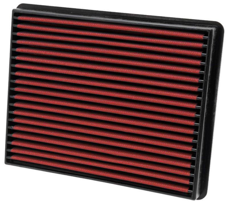 AEM Silverado/Sierra/Avalance/Tahoe/Yukon 12.625in O/S L x 10in O/S W x 1.75in H DryFlow Air Filter 28-20129