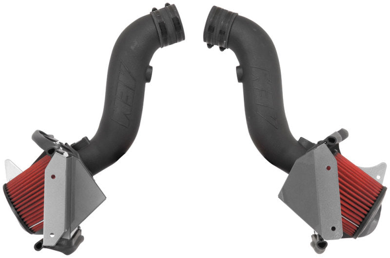 AEM 2009+ Nissan 370Z 3.7L Cold Air Intake 21-821DS
