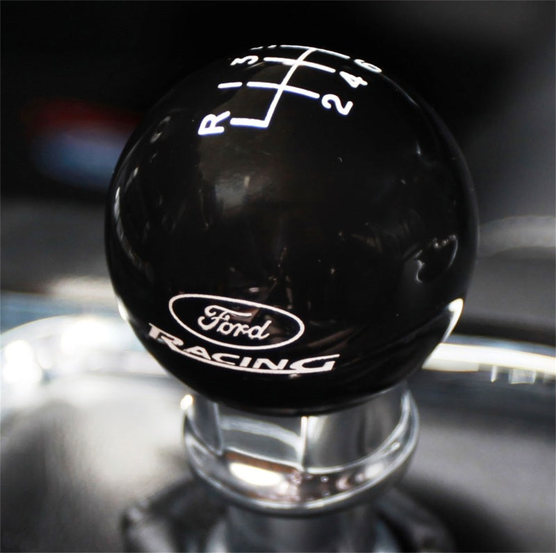 Ford Racing 2015-2016 Mustang Ford Racing Shift Knob 6 Speed M-7213-M8