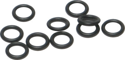 COMETIC Starter Bolt O-Ring Evo Sportster 10/Pk Oe#11171 C9436