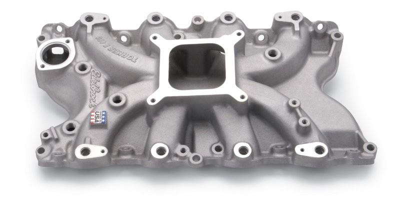 Edelbrock Intake Manifold Ford 460 EFI Standard Flange 50665