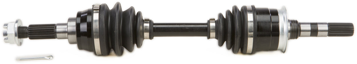 OPEN TRAILOe Front AxlePAXL-1111