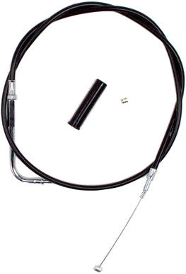 MOTION PROBlack Vinyl Idle Cable06-0303