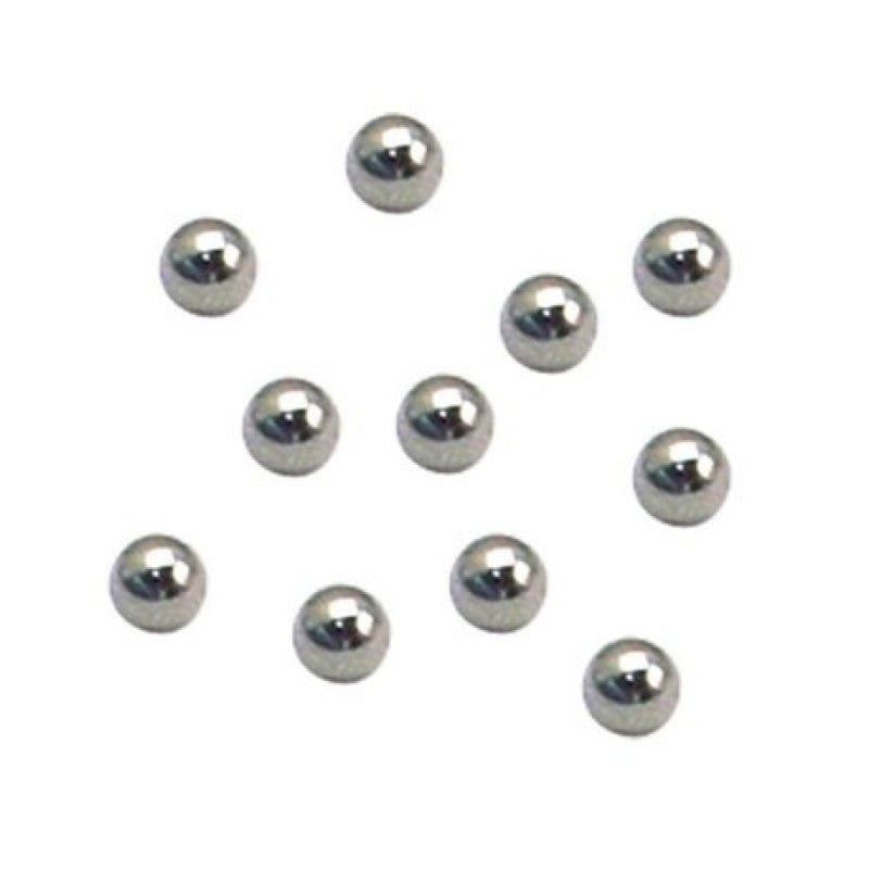 S&S Cycle Check Ball For Super E/G Carburetors - 10 Pack 50-8125
