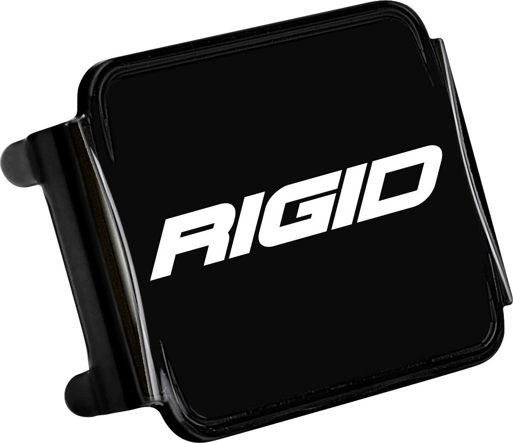 RIGID Light Cover D-Series Black 201913