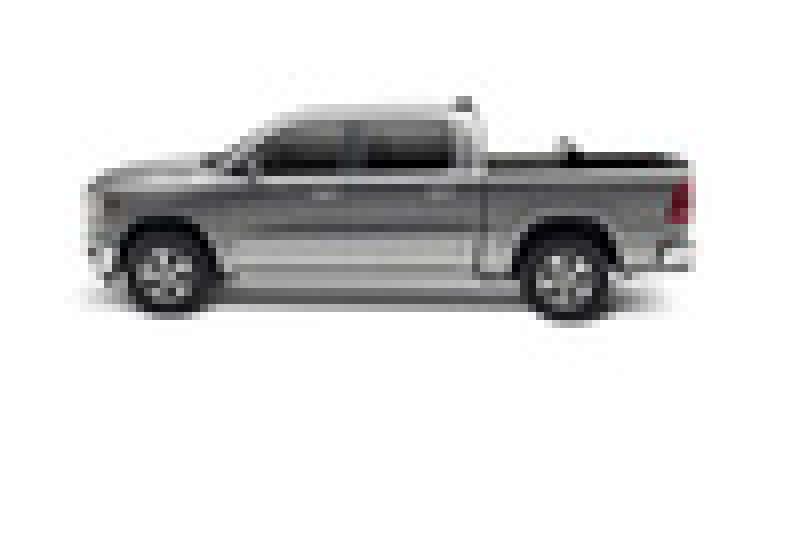 BAK 19-20 Dodge Ram 1500 (New Body Style w/o Ram Box) 5ft 7in Bed Revolver X2 39227