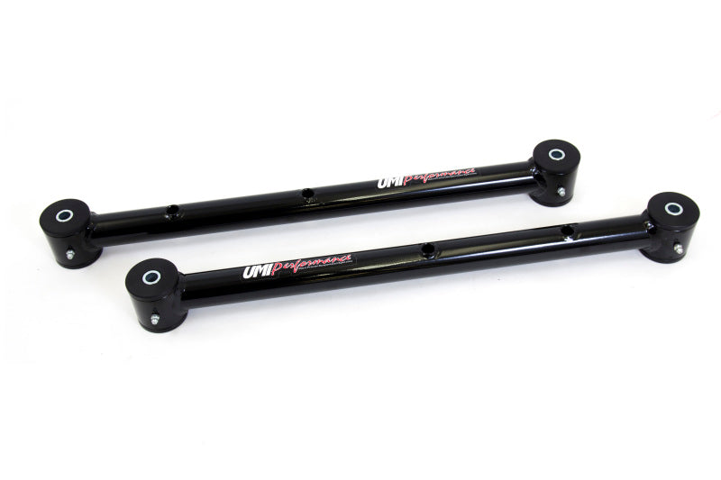 UMI Performance 64-72 GM A-Body Tubular Lower Control Arms 4015-B