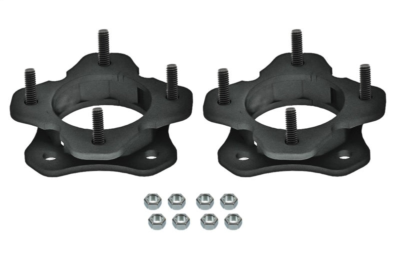 Tuff Country 2022 Toyota Tundra 2023 Sequoia 2in Leveling Kit 52220