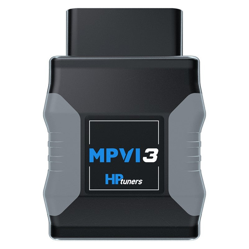 HPT MPVI3 w/Pro Feature Set + 6 Universal Credits (*Pro Link+ Cable Sold Separately*) M03-000-06