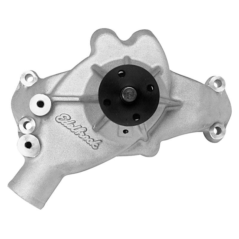 Edelbrock Water Pump High Performance Chevrolet 1988 - Later 454 CI V8 C/K Pickups 8853