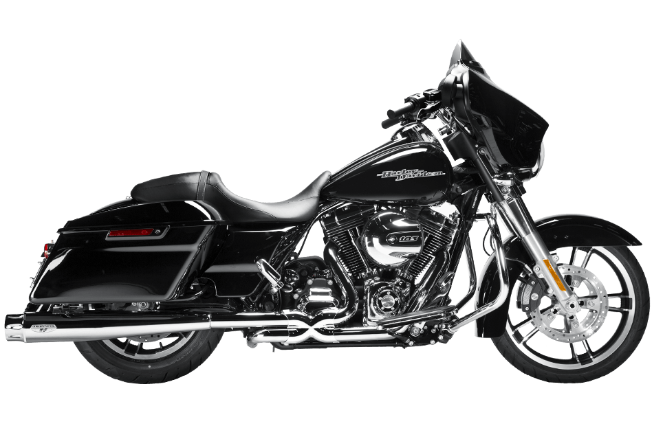 MAGNAFLOWNess Deep Cut Chr/Chr Flh/Flt 95-167202001