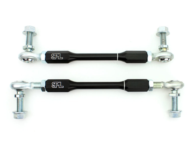 SPL Parts 2013+ Subaru BRZ/Toyota 86 Front Swaybar Endlinks SPL FE FRS