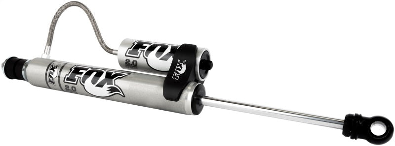 Fox 03+ 4Runner 2.0 Performance Series 9.1in Smooth Body Remote Reservoir Rear Shock / 0-1.5in. Lift 985-24-117