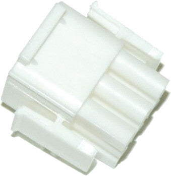 NAMZ CUSTOM CYCLEAmp Matenlock 9-Wire Plug ConnectorNA-350720-1