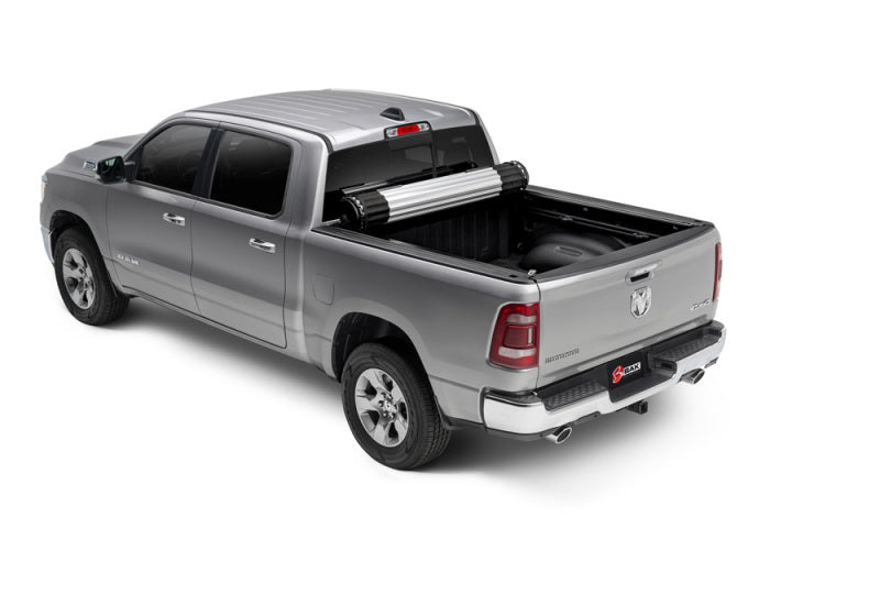 BAK 19-20 Dodge Ram 1500 (New Body Style w/o Ram Box) 5ft 7in Bed Revolver X2 39227