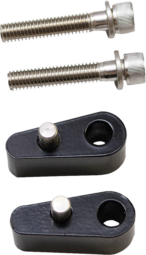 PRO PAD Floorboard Extension Kit (Passenger) FB-EXTP