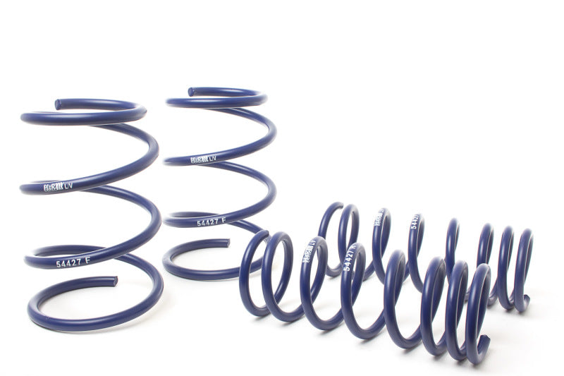H&R 10-19 Subaru Legacy 2.5GT Limited/2.5GT Premium/2.5i Limited/2.5i Premium BM Sport Spring 54427