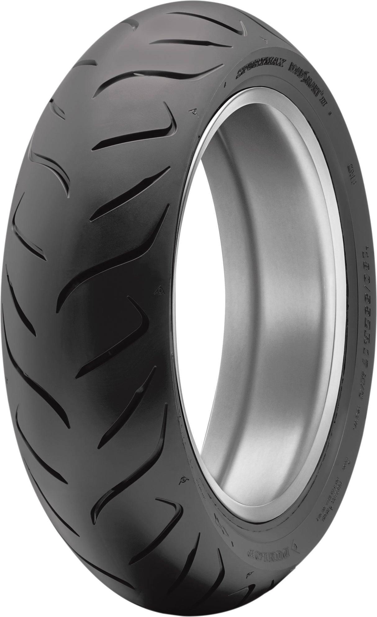 DUNLOP Tire Sportmax Roadsmart Ii 160/60zr17 69w Radial Tl 45173407