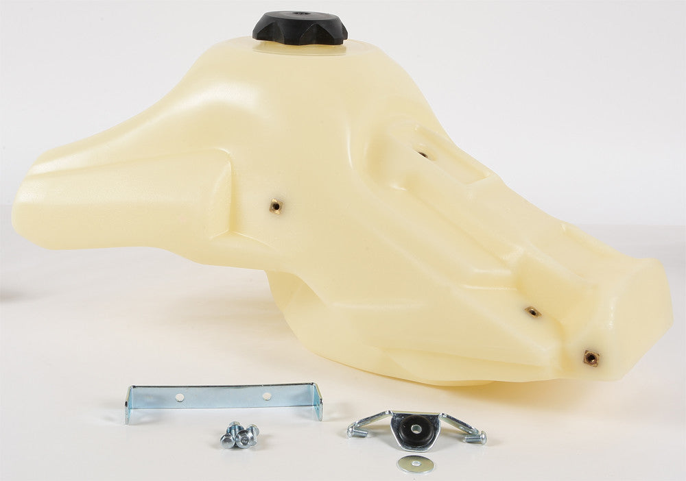 IMS Fuel Tank Natural 3.0 Gal 117333-N2