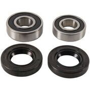 PIVOT WORKS Rear Wheel Bearing Kit PWRWK-Y25-008