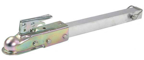 AQUACART Beach Blaster Replacement Coupler COUPLER-BB