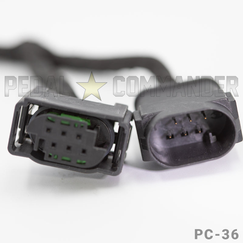 Pedal Commander Chrysler Crossfire/Maybach/Mercedes-Benz Throttle Controller PC36
